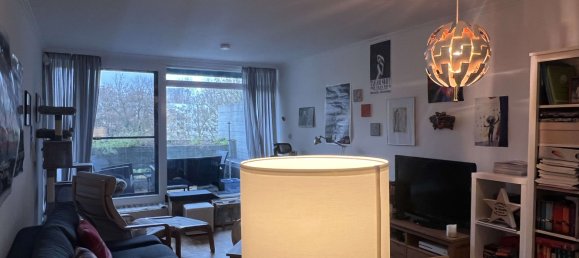 1 Schlafzimmer Wohnung in München, Germany, Nr. 154182 10