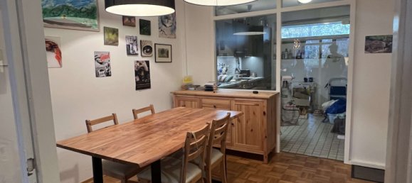 1 Schlafzimmer Wohnung in München, Germany, Nr. 154182 11