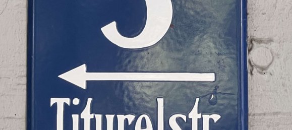 1 Schlafzimmer Wohnung in München, Germany, Nr. 154182 26