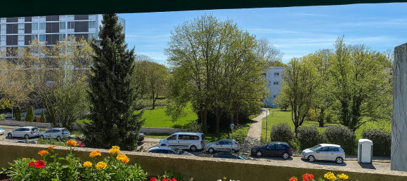1 Schlafzimmer Wohnung in München, Germany, Nr. 154182 16