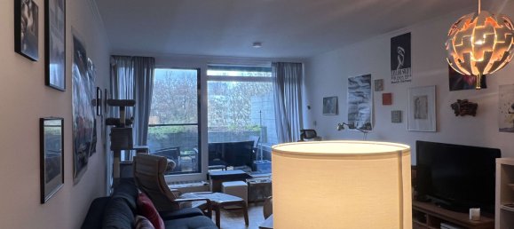 1 Schlafzimmer Wohnung in München, Germany, Nr. 154182 9