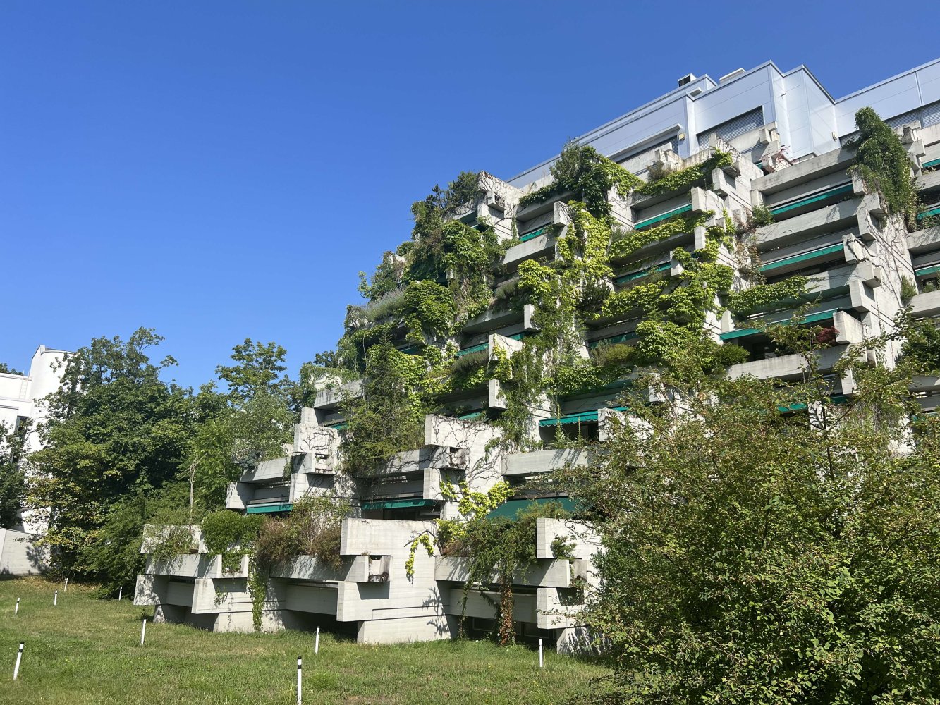 1 Schlafzimmer Wohnung in München, Germany, Nr. 154182