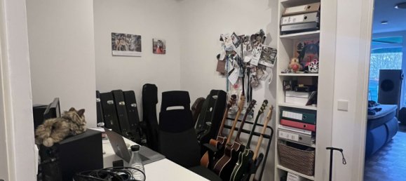 1 Schlafzimmer Wohnung in München, Germany, Nr. 154182 7