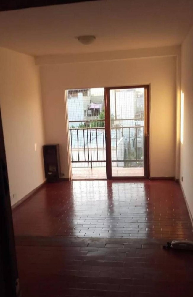 Apartamento T2 em Buenos Aires, Argentina N.º 77345