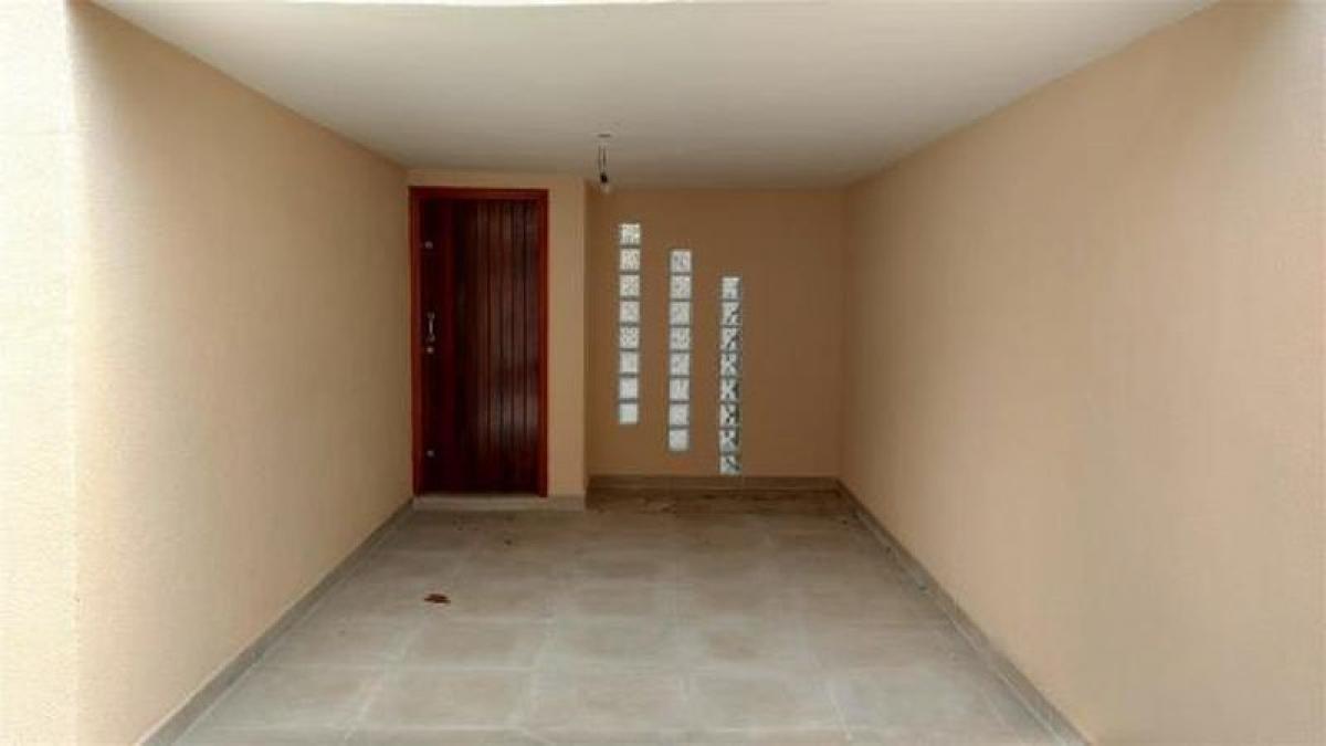 3 bedrooms House in Sao Paulo, Brazil No. 589283