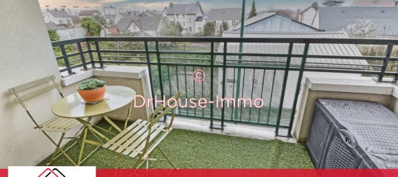 2 bedrooms Apartment in Mantes-la-Ville, France No. 133044 3