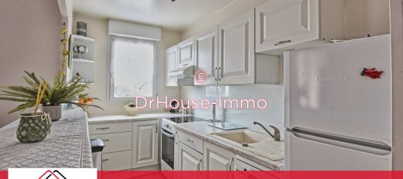 2 bedrooms Apartment in Mantes-la-Ville, France No. 133044 4