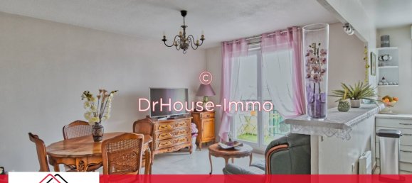 2 bedrooms Apartment in Mantes-la-Ville, France No. 133044 2