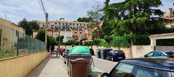  قطعة أرض في La Nucia, Spain رقم 160964 8