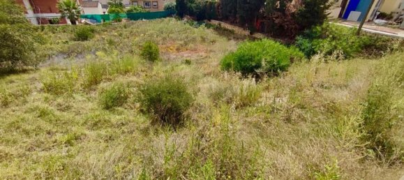  قطعة أرض في La Nucia, Spain رقم 160964 10