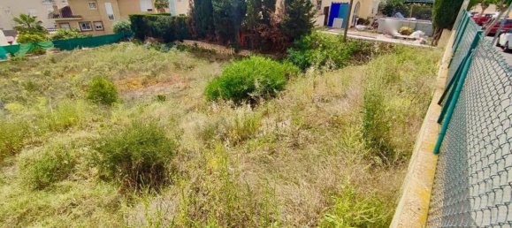  قطعة أرض في La Nucia, Spain رقم 160964 3