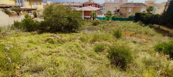  قطعة أرض في La Nucia, Spain رقم 160964 11