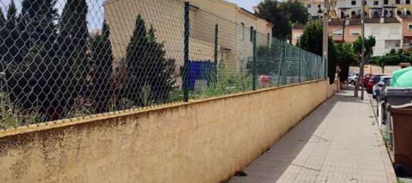  قطعة أرض في La Nucia, Spain رقم 160964 4