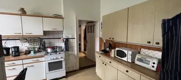 4 rooms Townhouse in Salzlandkreis, Germany No. 60046 9