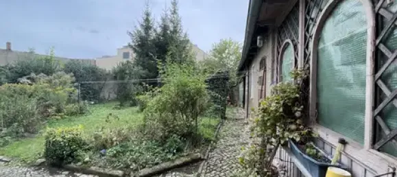 4 rooms Townhouse in Salzlandkreis, Germany No. 60046 20