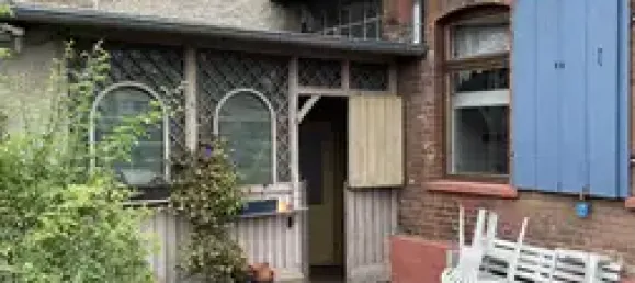 4 rooms Townhouse in Salzlandkreis, Germany No. 60046 21