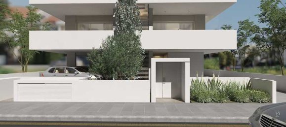 3 bedrooms Apartment in Mesa Geitonia, Cyprus No. 8755 2