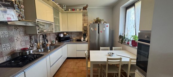 Duplex T6 em Pianezza, Italy N.º 334745 9