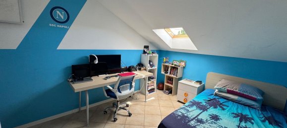 Duplex T6 em Pianezza, Italy N.º 334745 37