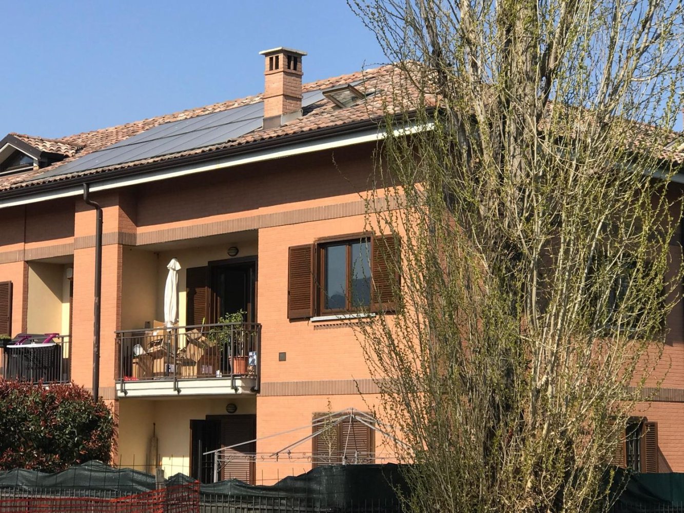 Duplex T6 em Pianezza, Italy N.º 334745