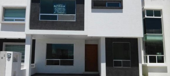 3 chambres Maison à Queretaro, Mexico No. 173521 2