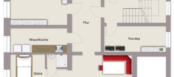 Villa de 6 divisões em Stade, Germany N.º 331264 39
