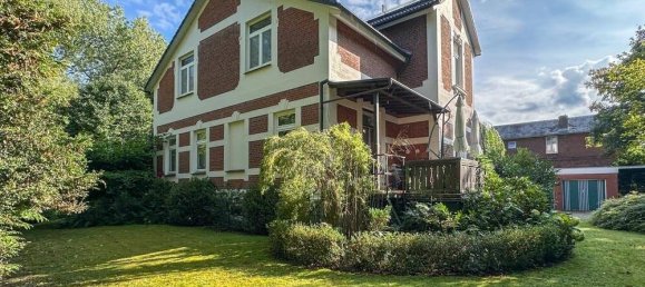 Villa de 6 divisões em Stade, Germany N.º 331264 2