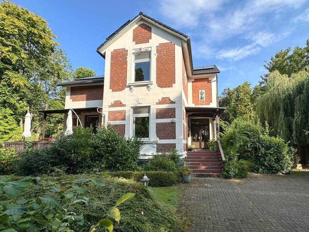 Villa de 6 divisões em Stade, Germany N.º 331264