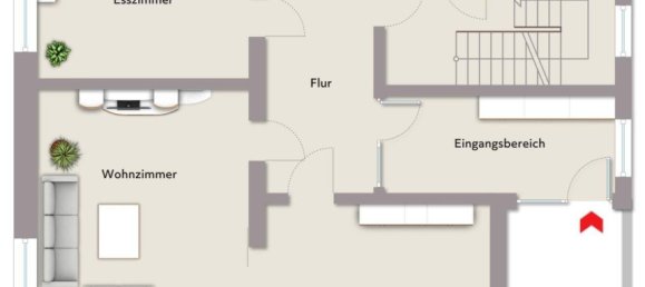 Villa de 6 divisões em Stade, Germany N.º 331264 37
