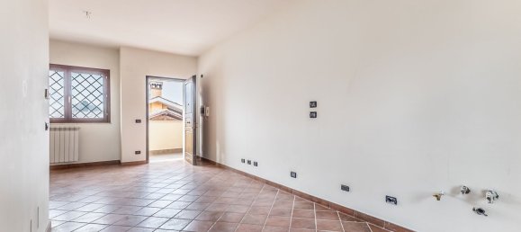 Duplex de 2 divisões em Rome, Italy N.º 16896 10