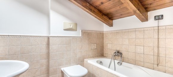 Duplex de 2 divisões em Rome, Italy N.º 16896 22