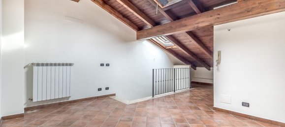Duplex de 2 divisões em Rome, Italy N.º 16896 27