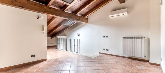 Duplex de 2 divisões em Rome, Italy N.º 16896 19