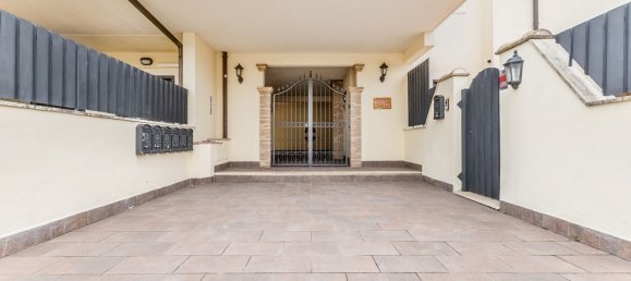 Duplex de 2 divisões em Rome, Italy N.º 16896 2