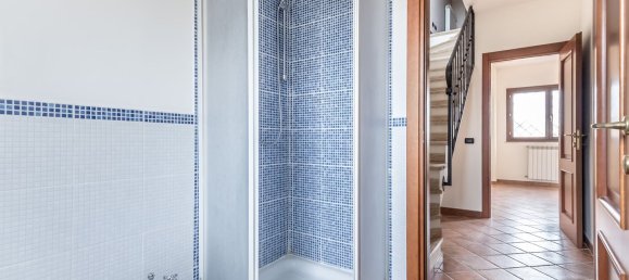 Duplex de 2 divisões em Rome, Italy N.º 16896 15