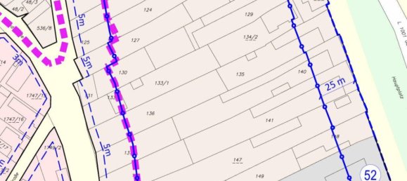 2985m² Land in Kittsee, Austria No. 150001 13