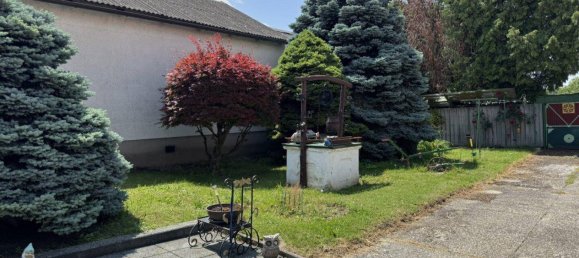 2985m² Land in Kittsee, Austria No. 150001 8