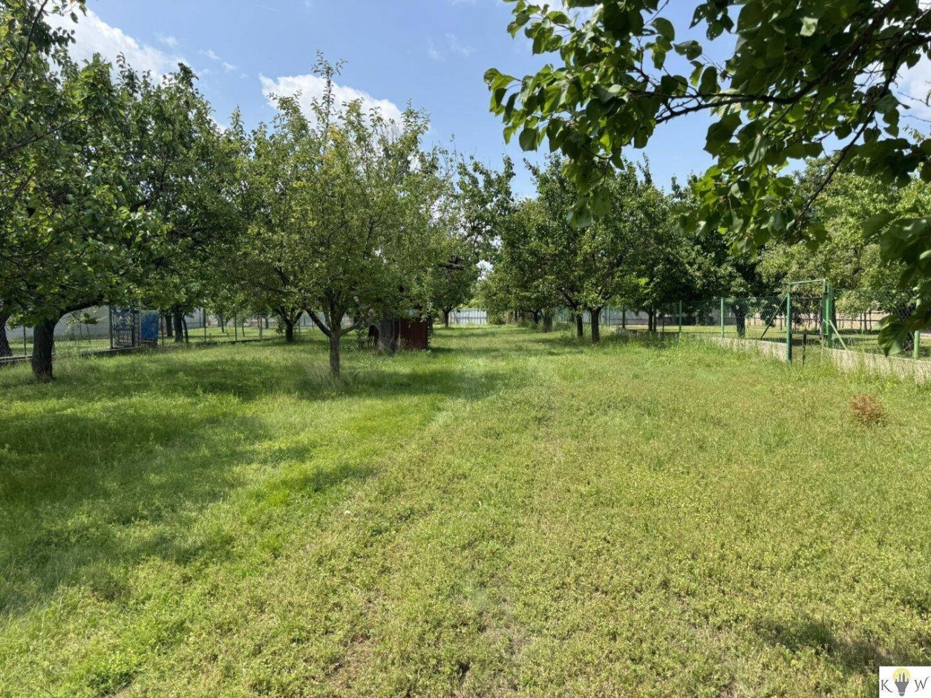 2985m² Land in Kittsee, Austria No. 150001