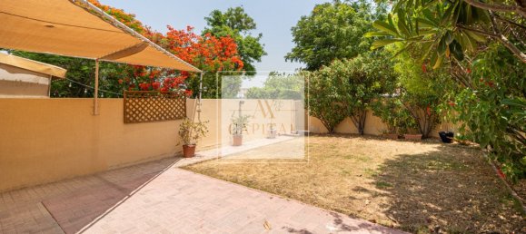 3 bedrooms Villa in The Springs, UAE No. 51484 25