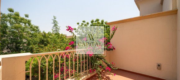 3 bedrooms Villa in The Springs, UAE No. 51484 21