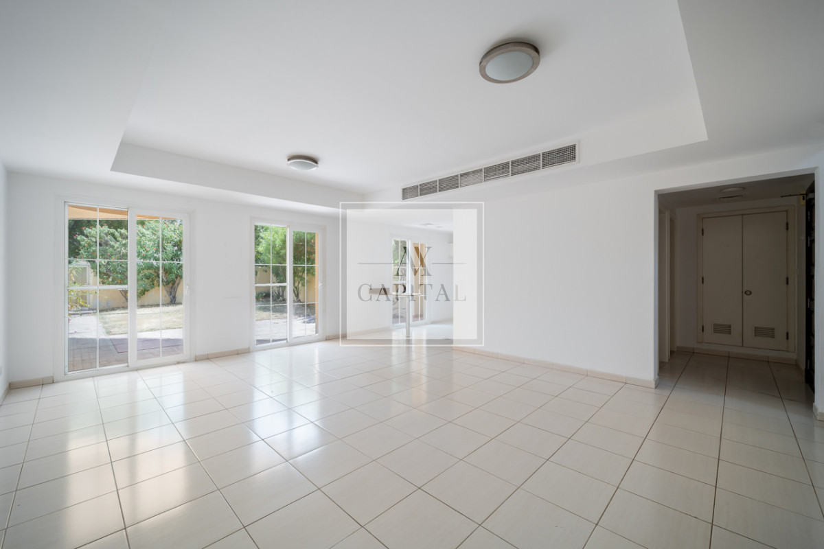 3 bedrooms Villa in The Springs, UAE No. 51484