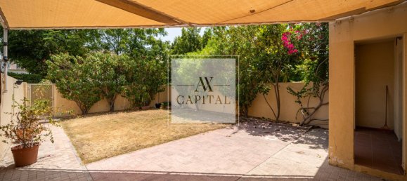 3 bedrooms Villa in The Springs, UAE No. 51484 22