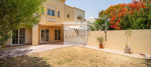 3 bedrooms Villa in The Springs, UAE No. 51484 24