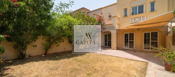 3 bedrooms Villa in The Springs, UAE No. 51484 23