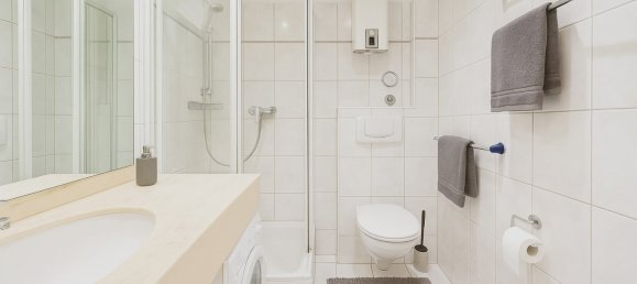 2 rooms Apartment in Hamburg-Nord, Germany No. 321366 5