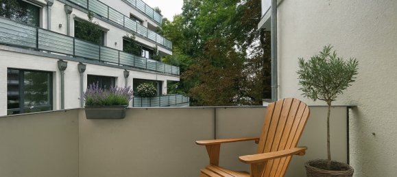 2 rooms Apartment in Hamburg-Nord, Germany No. 321366 4