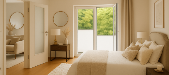 2 rooms Apartment in Hamburg-Nord, Germany No. 321366 3