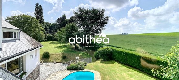 9 bedrooms House in Souchez, France No. 56993 2