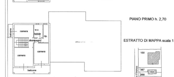 5غرفة منزل في Cervia, Italy رقم 184110 35