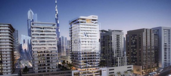 1 bedroom Apartment in Business Bay, UAE No. 52522 16